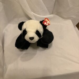 Ty beanie buddies.   Peking